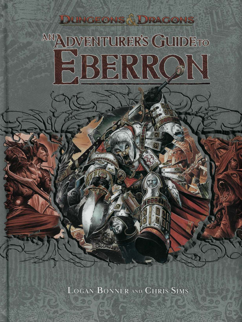 Dragons Of Eberron Pdf